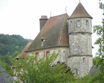 Château de Vasceuil